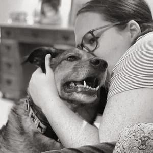 Meet your Posher, Jillian